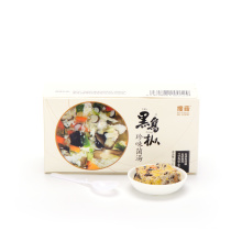 Hot selling braised best tasting chinese soup